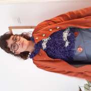 Ana Coelho - Lisboa - Sewing Lessons