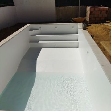 Constantino remodelação e Construção - Seixal - Construção de Parede Interior
