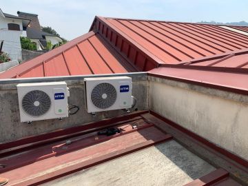 José Fazendo AC Instalador - Águeda - Instalar Ar Condicionado