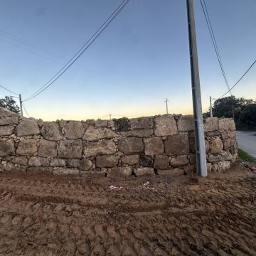 Construções Rodrigues - Castelo Branco - Instalação de Pavimento em Pedra ou Ladrilho