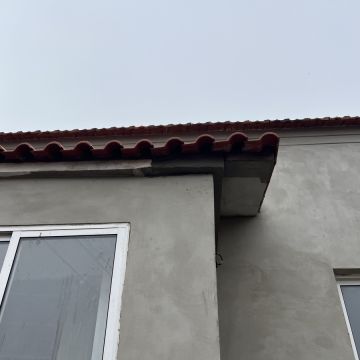 RemodelaçõesAxial - Figueira da Foz - Stair Installation