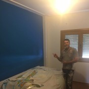 Rl Pinturas - Vila Franca de Xira - Isolamento Interior