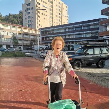 Fátima Viana - Viana do Castelo - Home Care and Nursing Homes