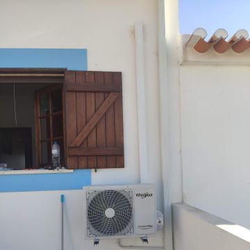 Love my stay - Silves - Mudanzas