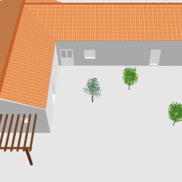 CGL- Serviços Gerais - Benavente - Instalação de Pavimento em Pedra ou Ladrilho