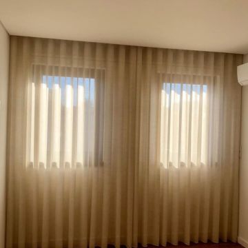 Séculos Cortinas - Lousada - Gardinen anbringen oder austauschen