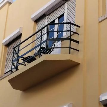 Howds - Lisboa - Asbestos Removal