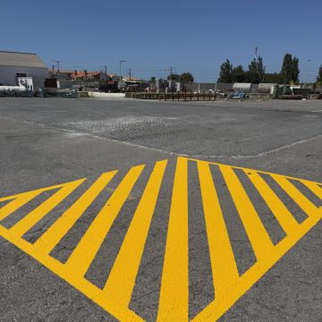 Engenharia Civil e Arquitetura - Aveiro - Pintura Exterior