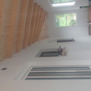 ArmindoMendesConstruções - Lousã - Corte de Betão