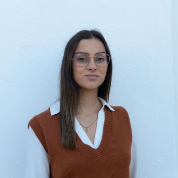 Inês - Mafra - Fotografia de Bebés