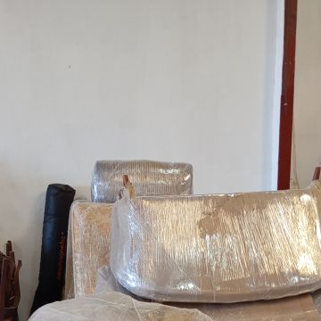 STANLEY TRANSPORTES - Seixal - Empresas de Mudanças