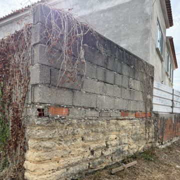 Engenharia Civil e Arquitetura - Aveiro - Casa