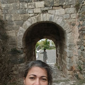 Ana Santos - Amadora - Organização da Casa