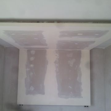 Evaristo Felix Remodelaçoes - Estremoz - Isolamento Interior