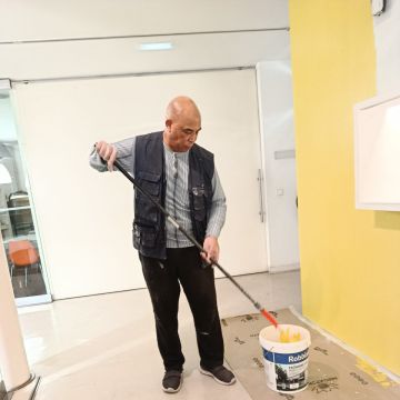 Mansão Galante Remodelações LDA. - Vila Franca de Xira - Rénovation