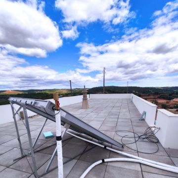 Love my stay - Silves - Instalación de lavavajillas