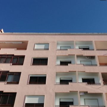 Howds - Lisboa - Gutter Cleaning and Maintenance