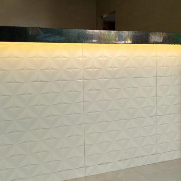 Engenharia Civil e Arquitetura - Aveiro - Adición de pared interior