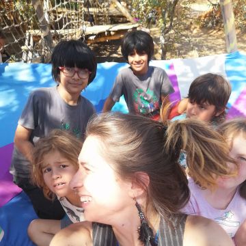 Mariana de Sousa - Porto - Clases de canto
