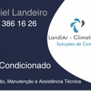 LandiAR - Climatizações - Penamacor - Canalização