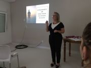 Luana Scholles Coaching, Desenvolvimento Humano e Treinamentos - Figueira da Foz - Coaching de Bem-estar