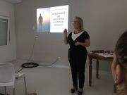 Luana Scholles Coaching, Desenvolvimento Humano e Treinamentos - Figueira da Foz - Health and Wellness coaching