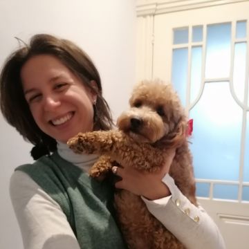 Mariana de Sousa - Porto - Paseador de perros