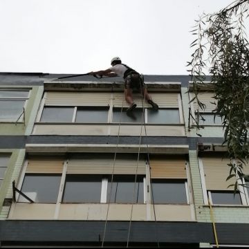 Howds - Lisboa - Chores