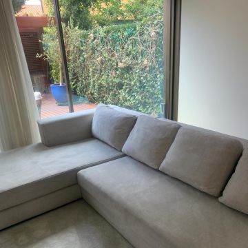 Massimo Castillo - Matosinhos - Fensterreinigung