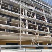 L-Pimenta sociedade Investimento Imobiliário Lda - Lisboa - Construção de Parede Interior