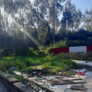 Miguel moreira - Maia - Limpa-neves (Residencial)