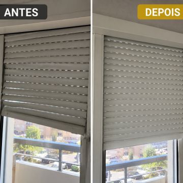 Antonio Martins - Sintra - Treppenbau
