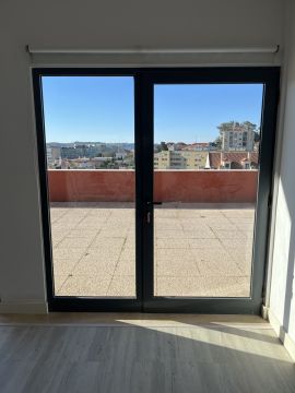 Obras em Casa