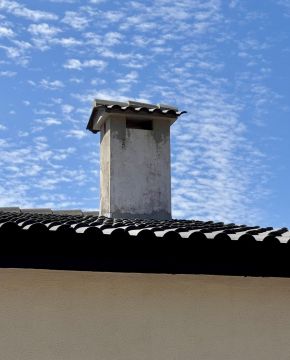 Reparação de Calhas