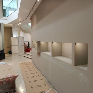 Mansão Galante Remodelações LDA. - Vila Franca de Xira - Démolition de bâtiments