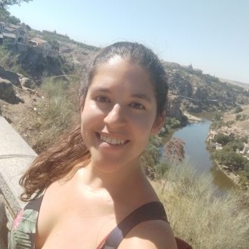 Catarina Ferreira - Coruche - Entraînement fractionné à haute intensité (HIIT)