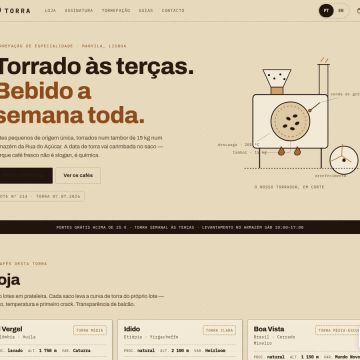 Feitura.com - Sintra - Web Design