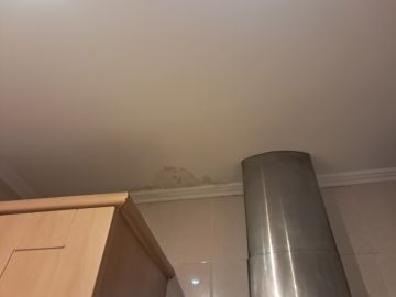 Obras em Casa
