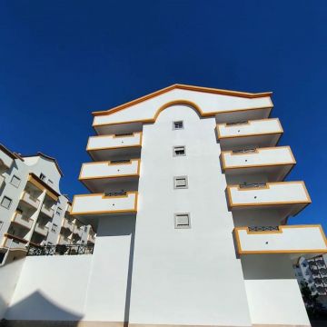 Howds - Lisboa - Insulation