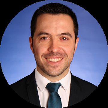 Nuno - Vila Nova de Gaia - Finanzdienstleistungen und -planung