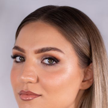 Carolina Lamy - Oeiras - Haarstyling für Events