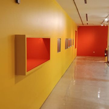 Mansão Galante Remodelações LDA. - Vila Franca de Xira - Rénovation de magasin