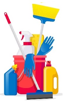 Lili_Limpeza profunda. - Viseu - Commercial Cleaning