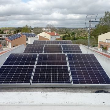 NM INSTALAÇÕES ELÉTRICAS, UNIPESSOAL LDA - Coimbra - Central Air Conditioning Repair
