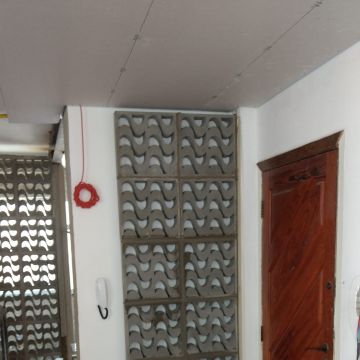 Constantino remodelação e Construção - Seixal - Manutenção e Reparação de Terraço