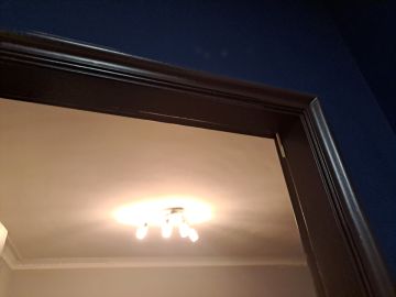 Instalação de Portas