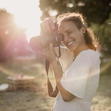 Carla Oliveira - Amadora - Fotografia de Crianças