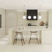 NURE Interiores - Almada - Picture Hanging and Art Installation