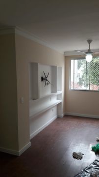 RemodelaçõesAxial - Figueira da Foz - Interior Wall Addition
