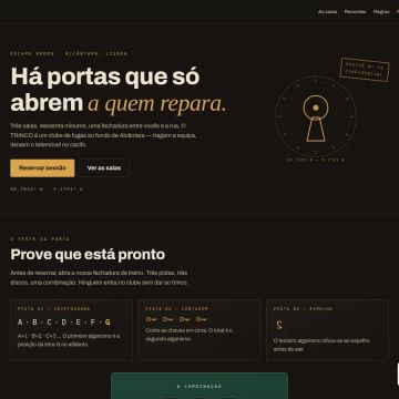 Feitura.com - Sintra - Design de Aplicações Móveis